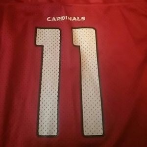 Larry Fitzgerald Jersey